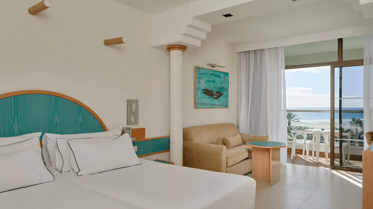 Melia Room Panoramic Sea View